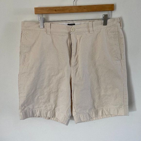 J. Crew Men's Gramercy Short, 36W (32) - Picture 1 of 8